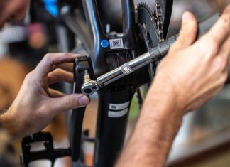 Quelle clé dynamométrique vélo choisir ? Route et VTT Clé dynamométrique pour vélo