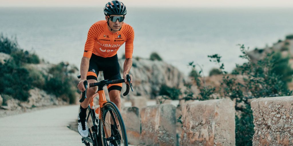 Etxeondo Euskaltel Euskadi