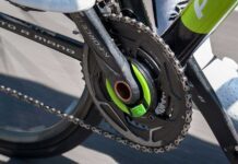 Les meilleurs capteurs de puissance vélo et VTT Meilleur capteur de puissance velo