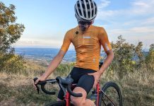 Maillot Carrera 2.0 et cuissard Ultralite : la sélection été Gobik en test Test tenue été Gobik