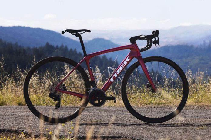 Trek Domane