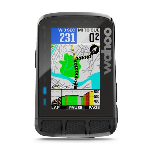 Choisir son compteur GPS de vélo : The Cyclist House