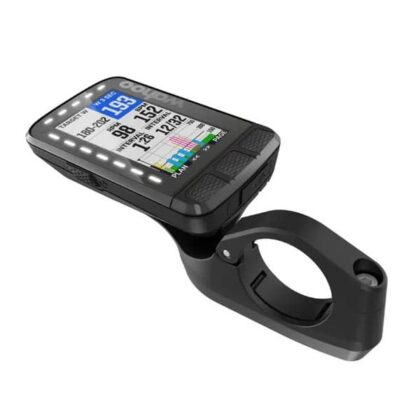 Support intégré Wahoo Elemnt Roam V2