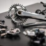 Comparatif des groupes de la gamme Shimano route, VTT et gravel