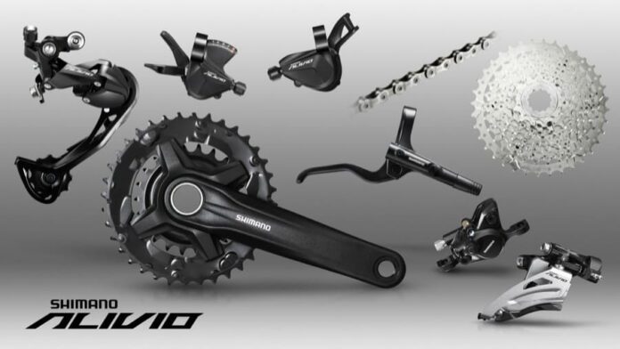 Fiabilité derailleur Sram vs shimano le VTT tout le VTT