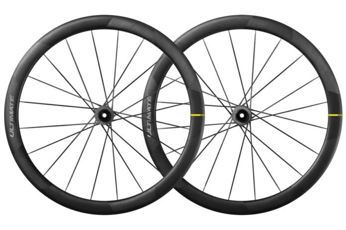 Mavic Cosmic Ultimate 45 Disc