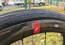 Pneu vélo route large : pourquoi c’est devenu la nouvelle norme ? Le test du pneu Hutchinson Challenger