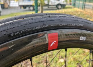 Hutchinson Challenger : les pneus conçu pour durer Le test du pneu Hutchinson Challenger