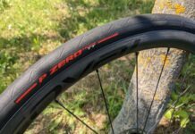 P Zero Race TT : le nouveau pneu performance de Pirelli Pirelli Pzero Race TT en test