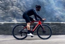 Nytro E : la nouvelle gamme de VAE Pinarello Pinarello Nytro E
