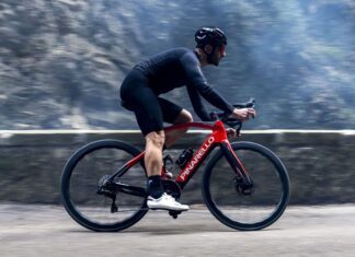 Nytro E : la nouvelle gamme de VAE Pinarello Pinarello Nytro E