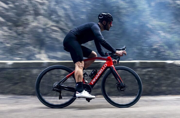 Pinarello Nytro E