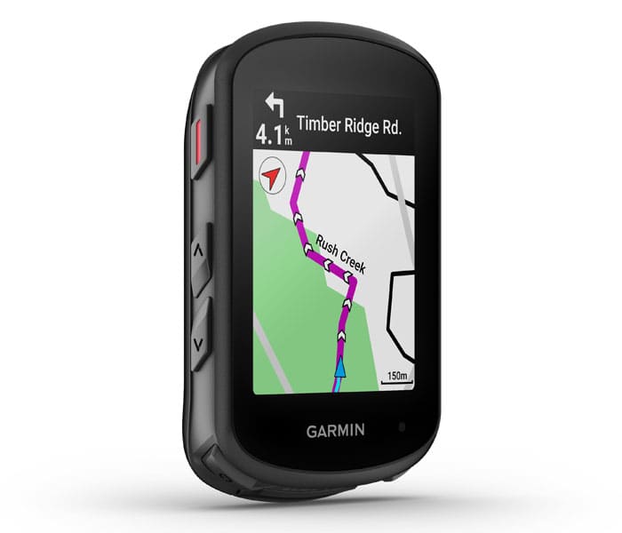 Compteur Garmin Edge 540