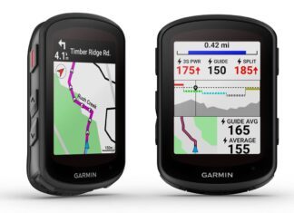 Garmin Edge 840 et 540 : design compact et fonctionnalités étendues Garmin Edge 840 et 540