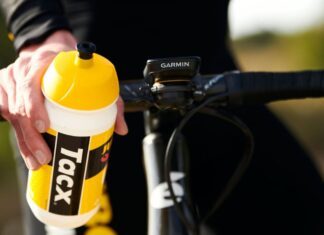 Les compteurs GPS et capteurs de puissance des équipes pros World Tour Compteurs des équipes pros