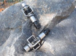 Pédales Crankbrothers EggBeater 3
