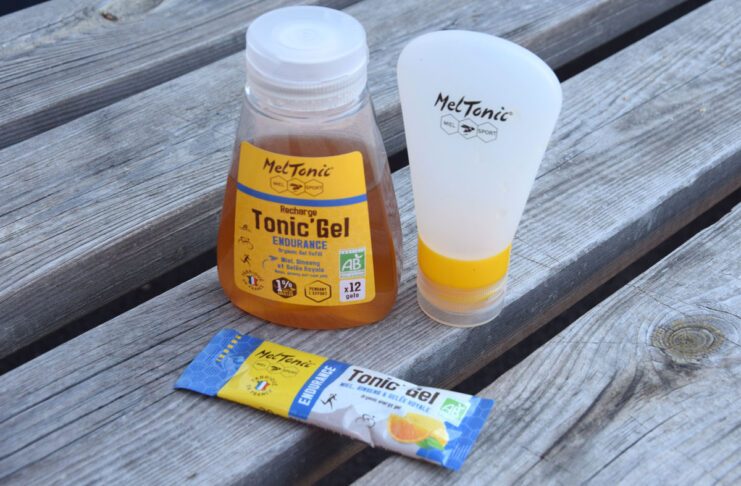 Meltonic