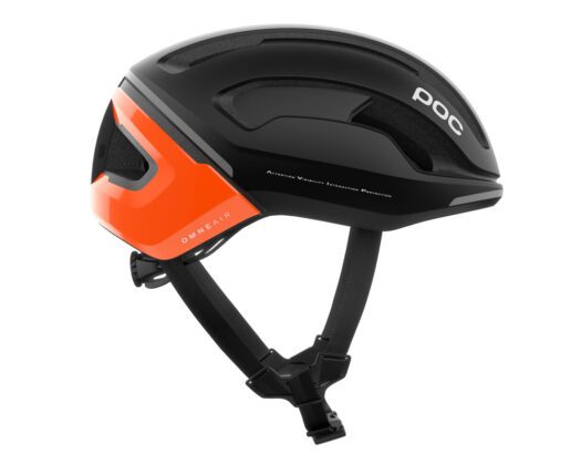 Casque route Omne Beacon