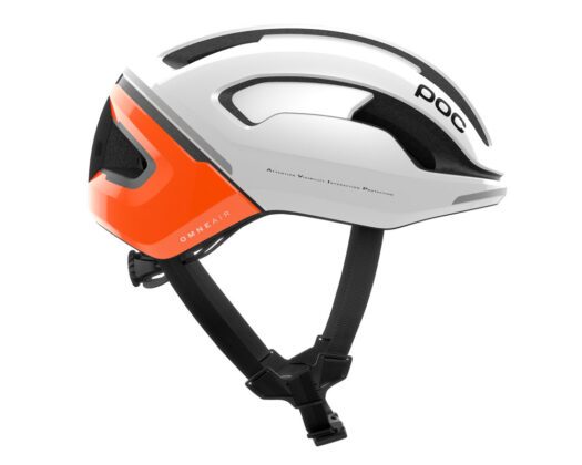 Casque route Poc