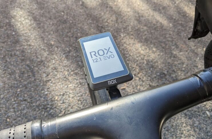 SIGMA compteur GPS Rox 4.0 Black CYCLES ET SPORTS