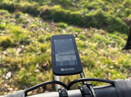 Compteur GPS Bryton Rider 750 SE