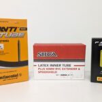 Quelle chambre à air vélo choisir ? Butyl, Latex ou TPU : le comparatif Les 3 types de chambre à air : butyl, latex et TPU