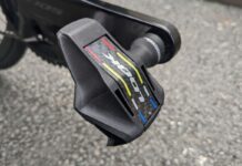 Look présente la nouvelle génération des pédales Keo Blade Pédales Look Keo Blade Carbon