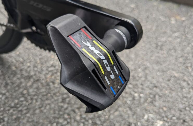 Look Cycle X-Track Race Carbon Pédale à clic - Pédale - Composants - Vélos - Tout