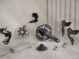 Gamme SRAM : le guide des transmissions