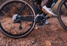 Shimano GRX RX825 Di2 : nouveau groupe gravel électronique 12 vitesses Shimano GRX RX825