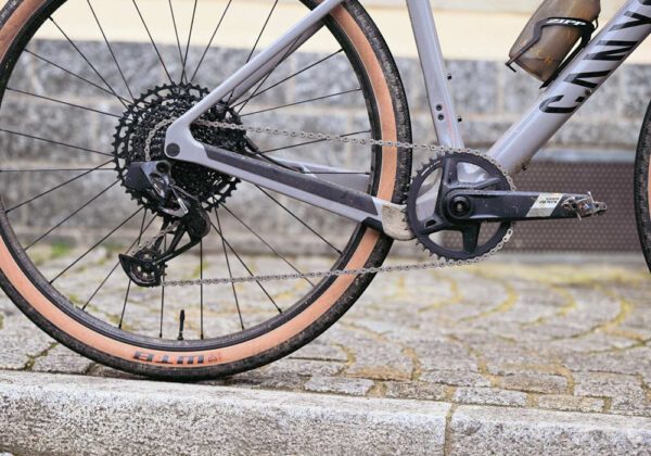 SRAM MRX Comp - Levier de Vitesse Tournant | Canada