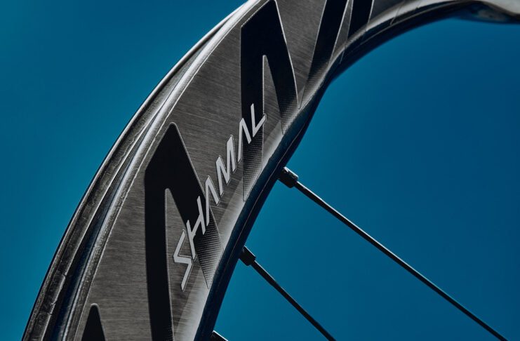 Why I love Campagnolo - LA VELOCITA
