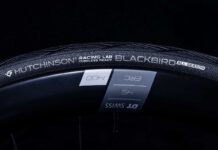 Nouveaux pneus Hutchinson Blackbird Race et All Season Nouveau pneu Blackbird All Season