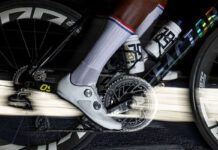 Nouvelles chaussures Giro Imperial II