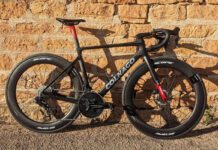 Test des roues Scope Artech 6 : la nouvelle référence de l’aérodynamisme Test des roues Scope Artech