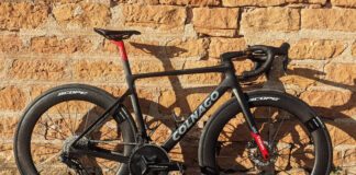 Test des roues Scope Artech 6 : la nouvelle référence de l’aérodynamisme Test des roues Scope Artech