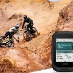 compteur GPS Garmin Edge MTB