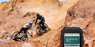 Garmin Edge MTB : le compteur GPS taillé pour les sentiers compteur GPS Garmin Edge MTB
