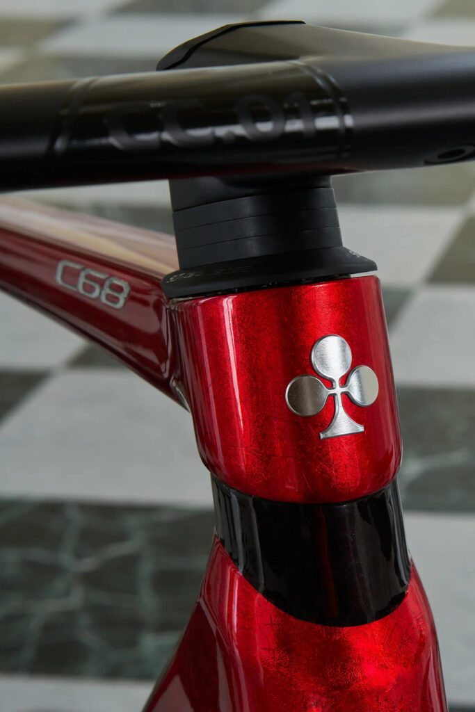 Colnago C68