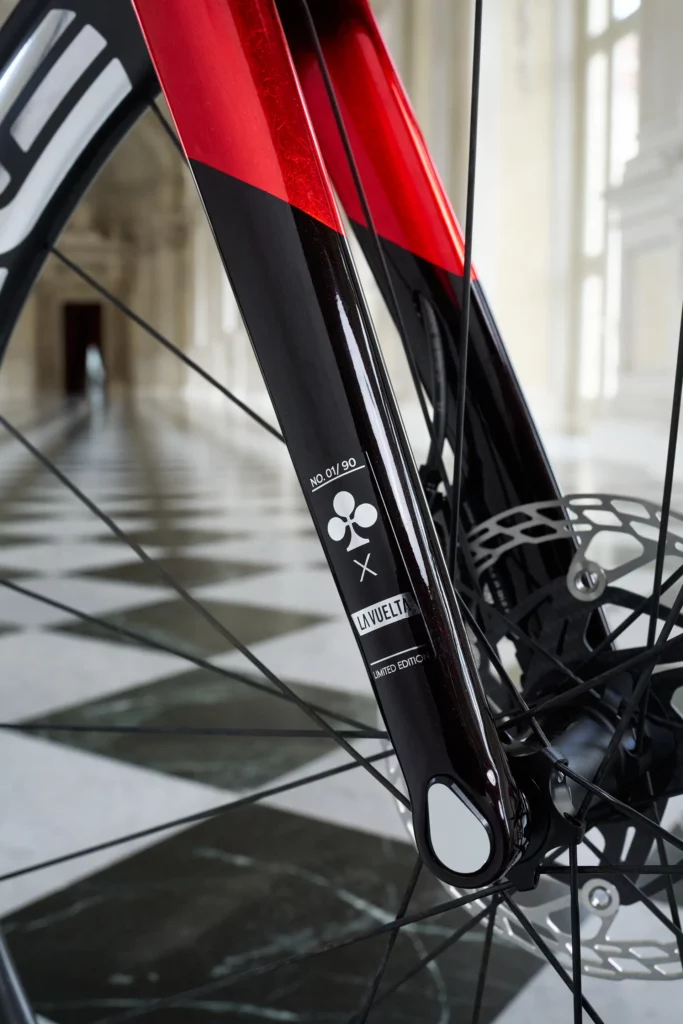 Colnago C68 Rossa