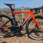 P1 Singularis R50 : la roue polyvalente dont vous ne pourrez plus vous passer Test des roues P1 Singularis R50