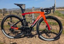 P1 Singularis R50 : la roue polyvalente dont vous ne pourrez plus vous passer Test des roues P1 Singularis R50