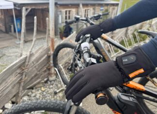 Ces 7 erreurs qui vous donnent froid à vélo (et comment les éviter) Erreurs froid