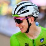 MET Trenta 3K Carbon : plus sûr, plus ventilé et déjà le casque le plus victorieux du WorldTour Met Trenta 3K Carbon II