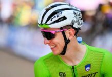 MET Trenta 3K Carbon : plus sûr, plus ventilé et déjà le casque le plus victorieux du WorldTour Met Trenta 3K Carbon II