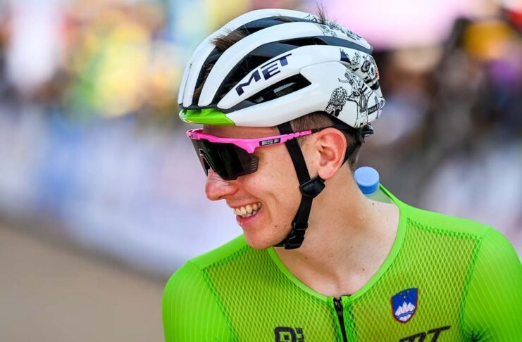 Met Trenta 3K Carbon II