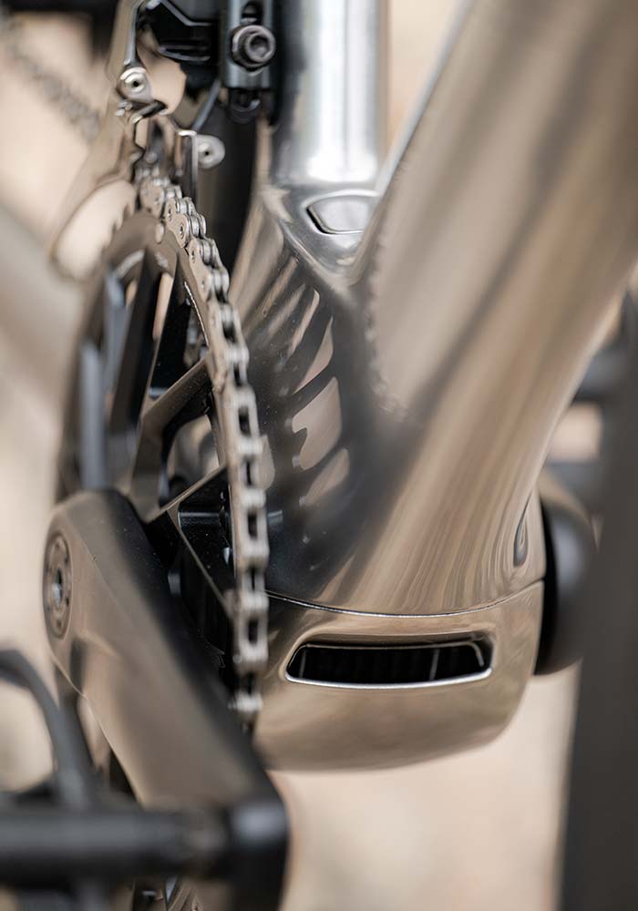 Motorisation TQ central 40NM