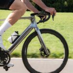 Scott Fastlane : quand VAE et vélo de route performant ne font plus qu’un Scott Fastlane