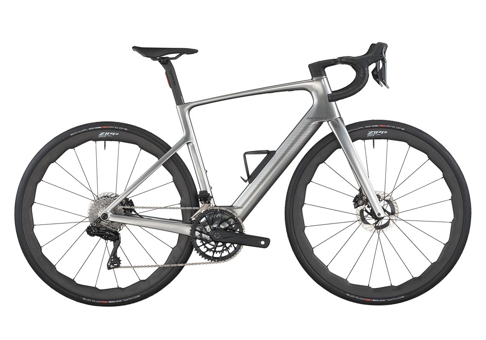 Scott Fastlane Ultimate