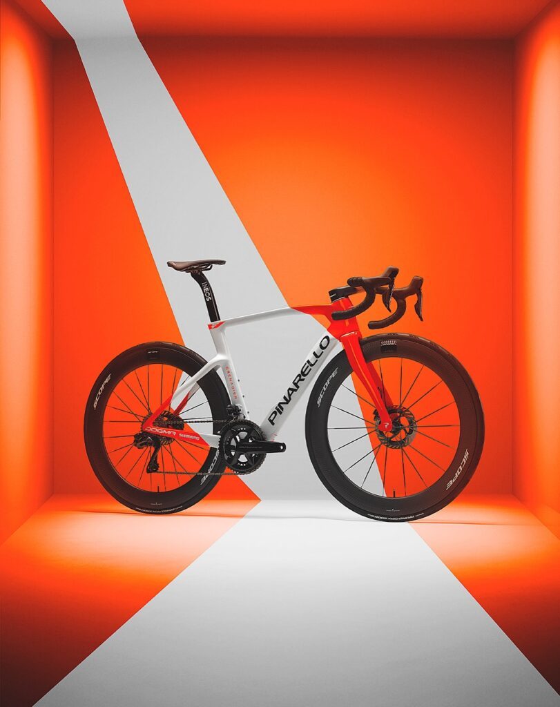 Scope Cycling Artech